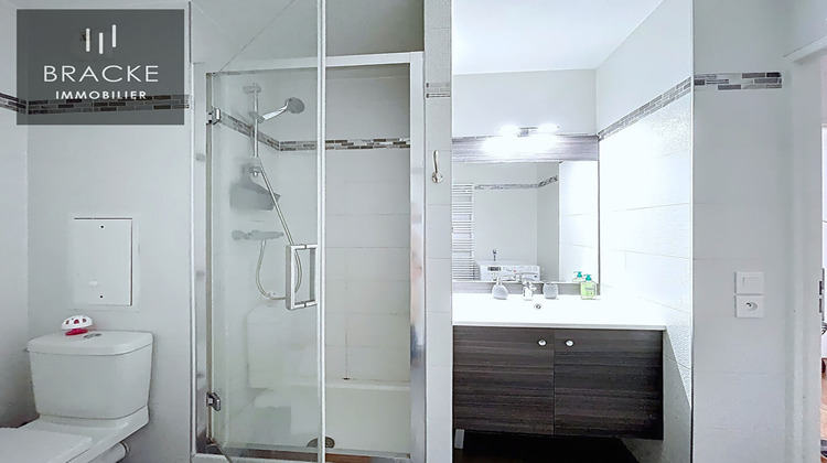 Ma-Cabane - Vente Appartement COLOMBES, 26 m²