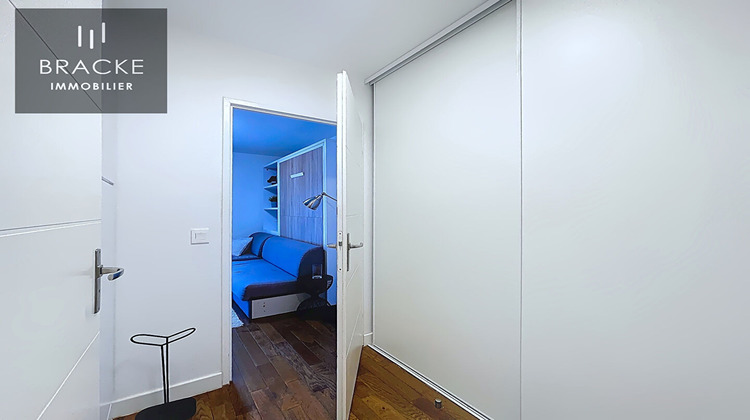 Ma-Cabane - Vente Appartement COLOMBES, 26 m²