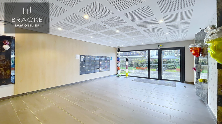 Ma-Cabane - Vente Appartement COLOMBES, 26 m²
