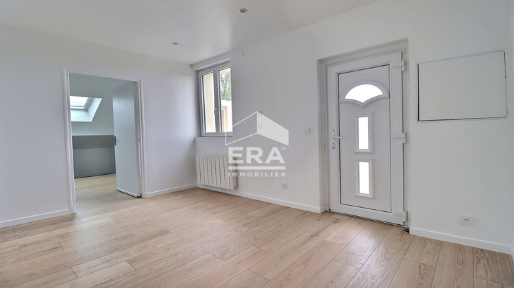 Ma-Cabane - Vente Appartement COLOMBES, 24 m²