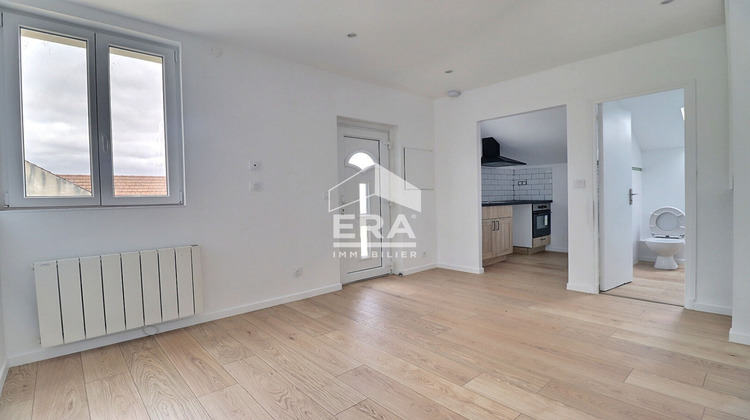 Ma-Cabane - Vente Appartement COLOMBES, 24 m²