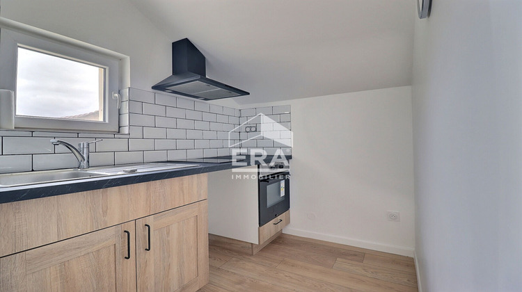 Ma-Cabane - Vente Appartement COLOMBES, 24 m²