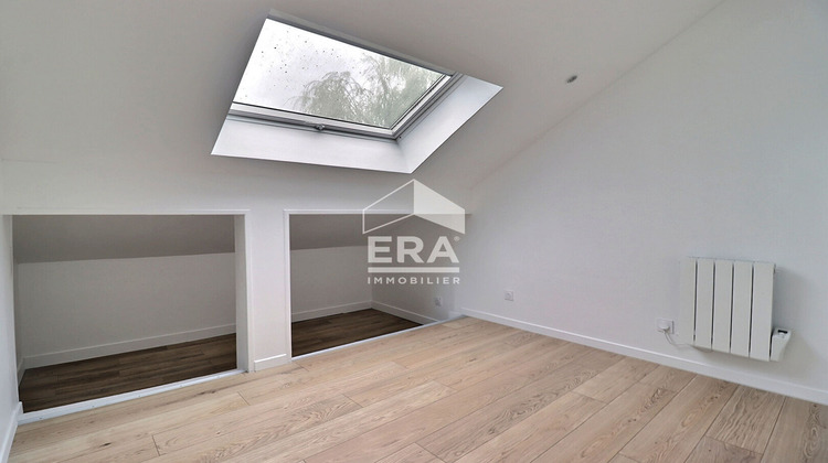 Ma-Cabane - Vente Appartement COLOMBES, 24 m²