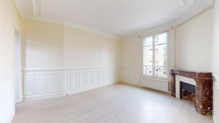 Ma-Cabane - Vente Appartement COLOMBES, 51 m²