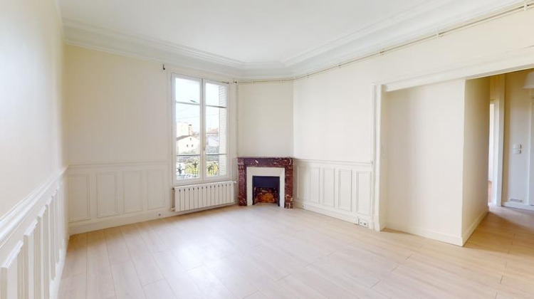 Ma-Cabane - Vente Appartement COLOMBES, 51 m²
