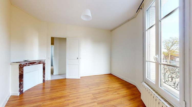 Ma-Cabane - Vente Appartement COLOMBES, 51 m²