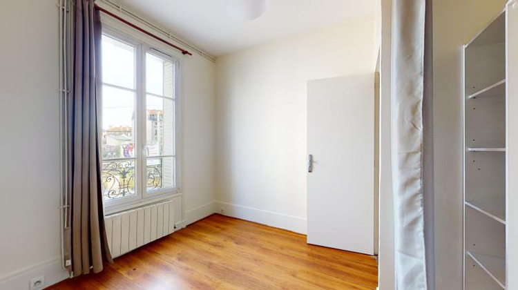 Ma-Cabane - Vente Appartement COLOMBES, 51 m²