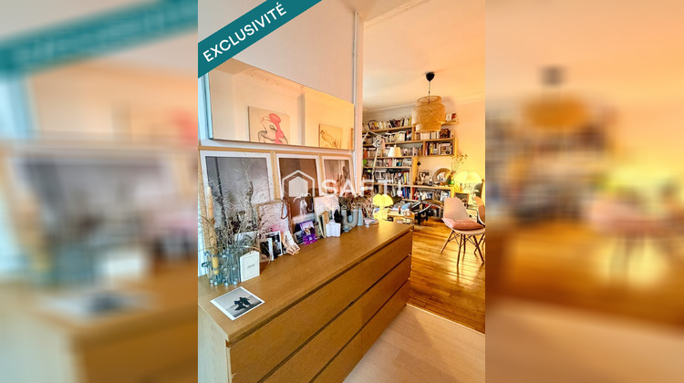Ma-Cabane - Vente Appartement Colombes, 57 m²