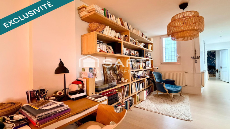 Ma-Cabane - Vente Appartement Colombes, 57 m²