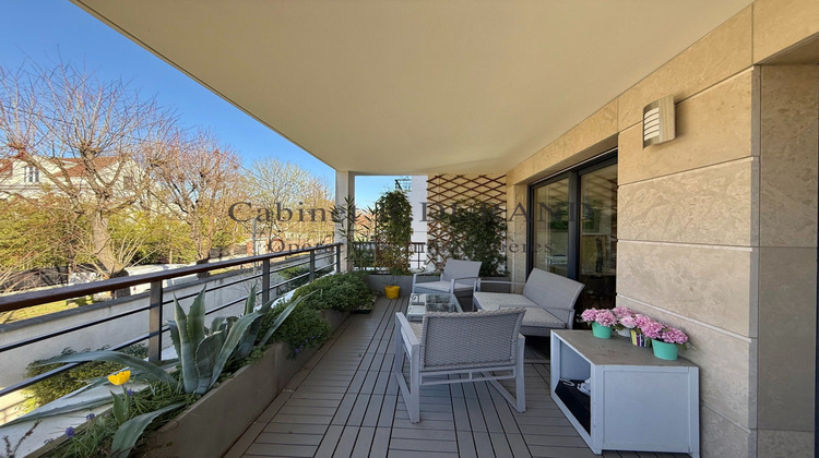Ma-Cabane - Vente Appartement Colombes, 102 m²
