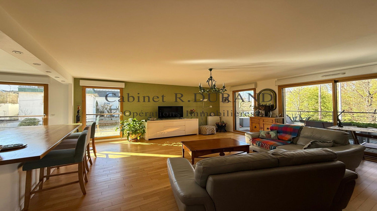 Ma-Cabane - Vente Appartement Colombes, 102 m²