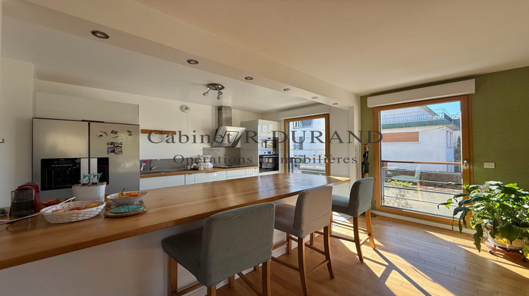 Ma-Cabane - Vente Appartement Colombes, 102 m²
