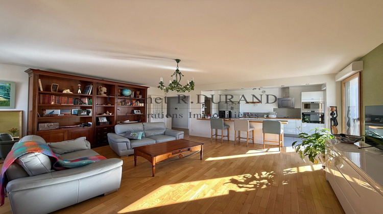 Ma-Cabane - Vente Appartement Colombes, 102 m²