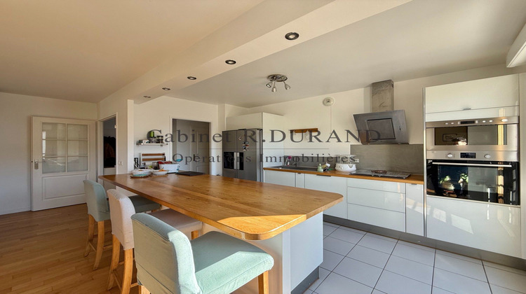 Ma-Cabane - Vente Appartement Colombes, 102 m²
