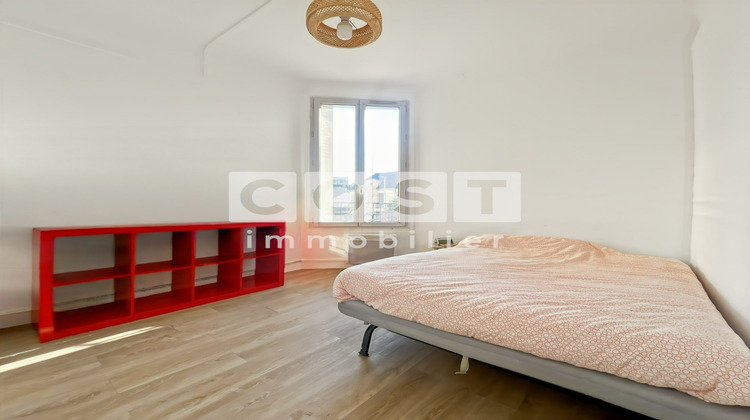 Ma-Cabane - Vente Appartement Colombes, 26 m²