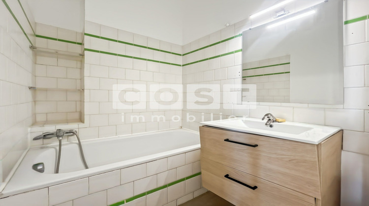 Ma-Cabane - Vente Appartement Colombes, 26 m²
