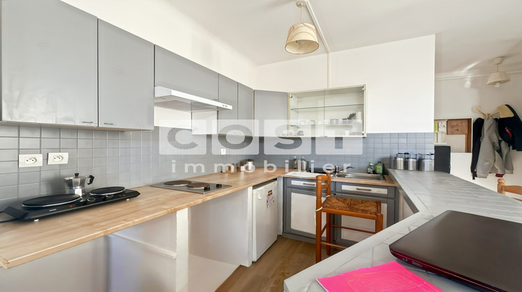 Ma-Cabane - Vente Appartement Colombes, 26 m²