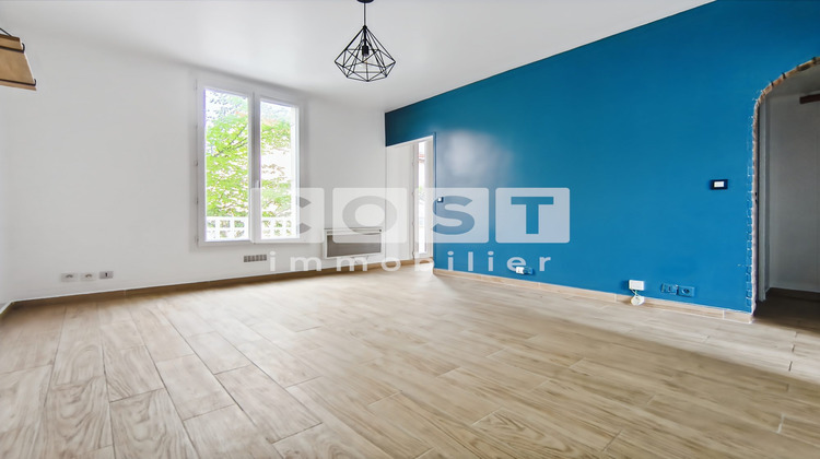 Ma-Cabane - Vente Appartement Colombes, 30 m²