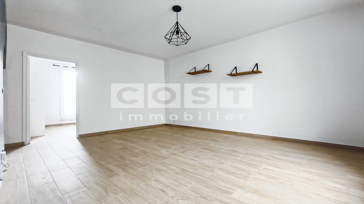 Ma-Cabane - Vente Appartement Colombes, 30 m²