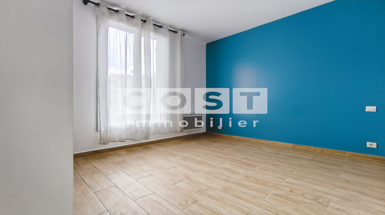 Ma-Cabane - Vente Appartement Colombes, 30 m²