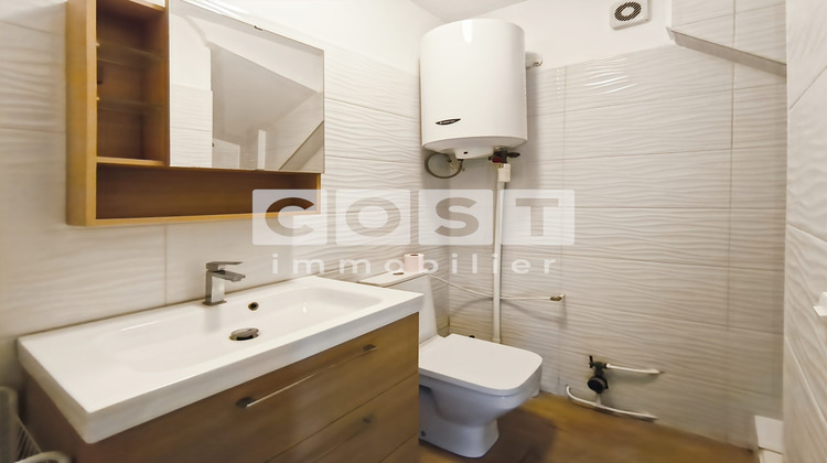 Ma-Cabane - Vente Appartement Colombes, 30 m²