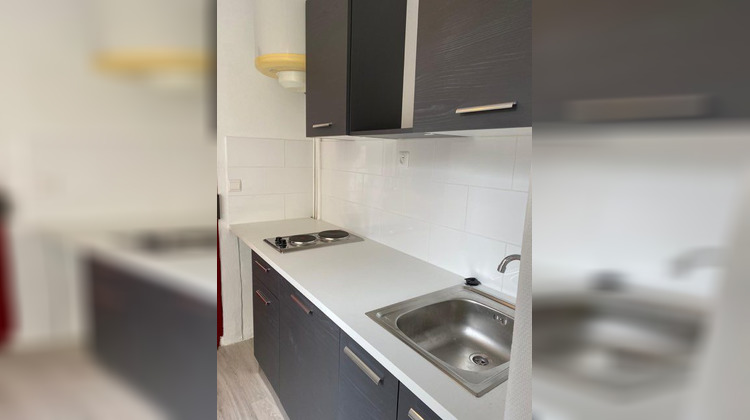 Ma-Cabane - Vente Appartement Colombes, 21 m²