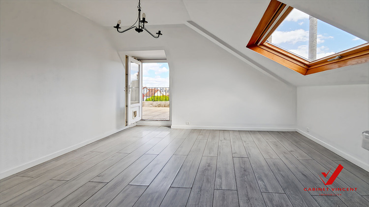 Ma-Cabane - Vente Appartement COLOMBES, 13 m²