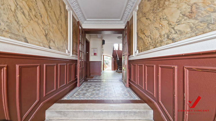 Ma-Cabane - Vente Appartement COLOMBES, 37 m²