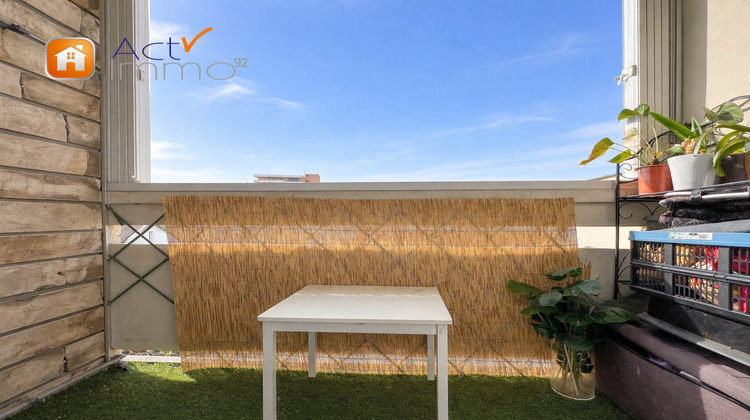 Ma-Cabane - Vente Appartement COLOMBES, 61 m²