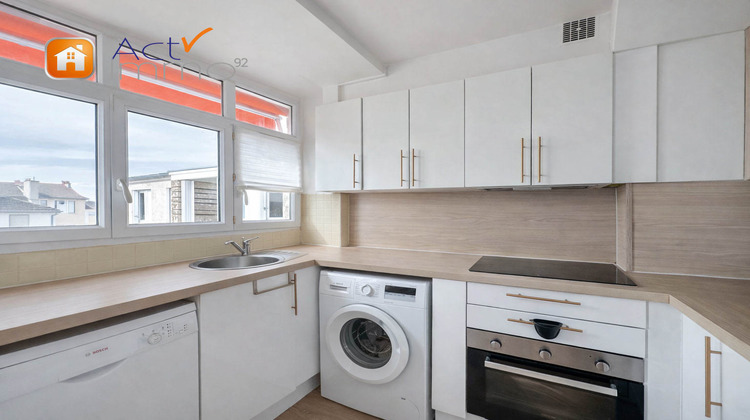 Ma-Cabane - Vente Appartement COLOMBES, 61 m²