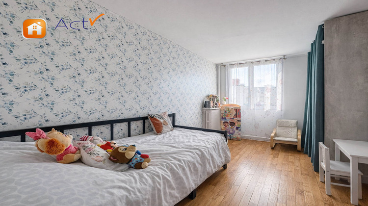 Ma-Cabane - Vente Appartement COLOMBES, 61 m²