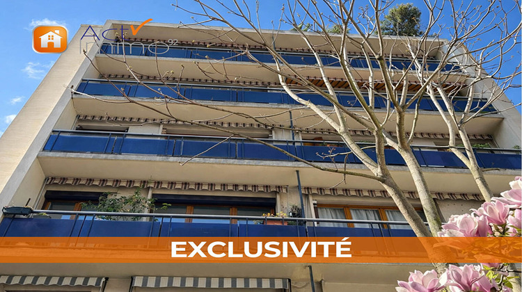 Ma-Cabane - Vente Appartement COLOMBES, 56 m²