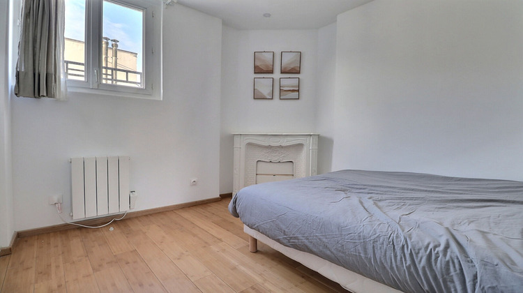 Ma-Cabane - Vente Appartement COLOMBES, 30 m²