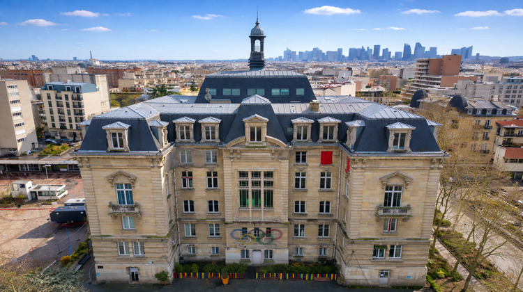 Ma-Cabane - Vente Appartement COLOMBES, 30 m²