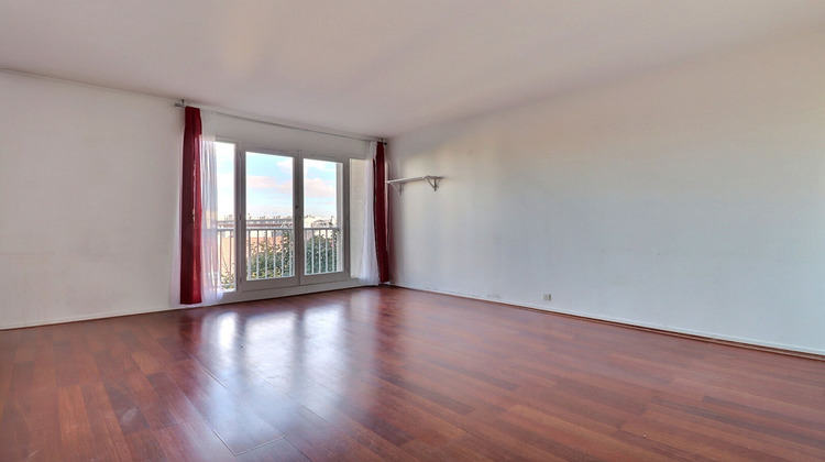 Ma-Cabane - Vente Appartement COLOMBES, 39 m²
