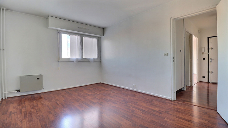 Ma-Cabane - Vente Appartement COLOMBES, 39 m²