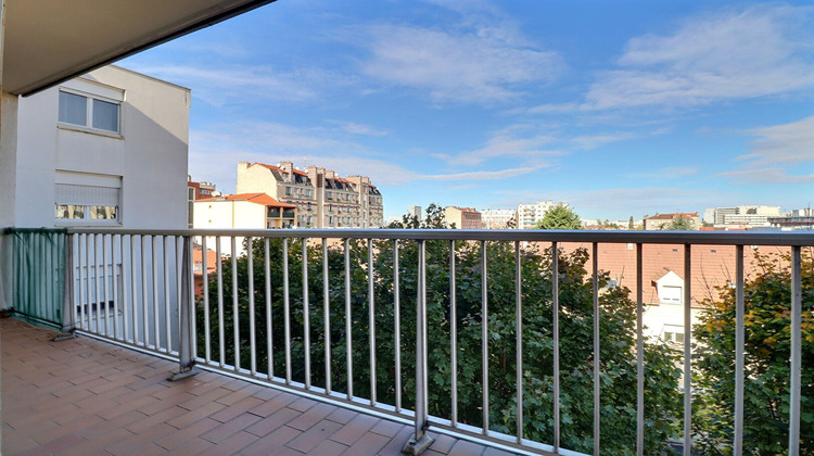 Ma-Cabane - Vente Appartement COLOMBES, 39 m²