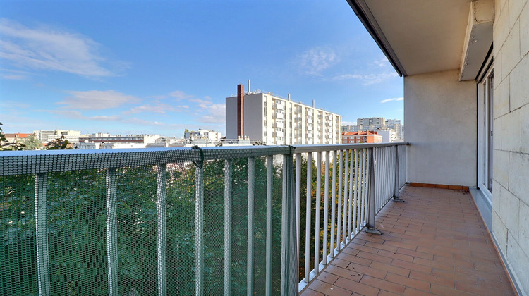 Ma-Cabane - Vente Appartement COLOMBES, 39 m²