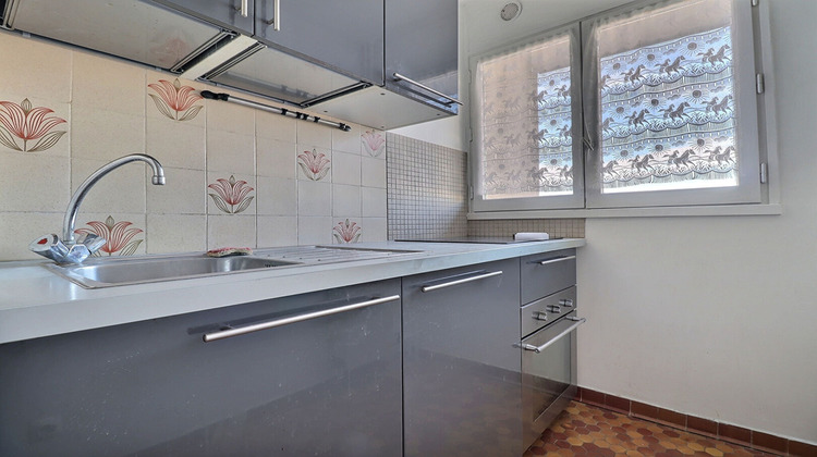 Ma-Cabane - Vente Appartement COLOMBES, 39 m²