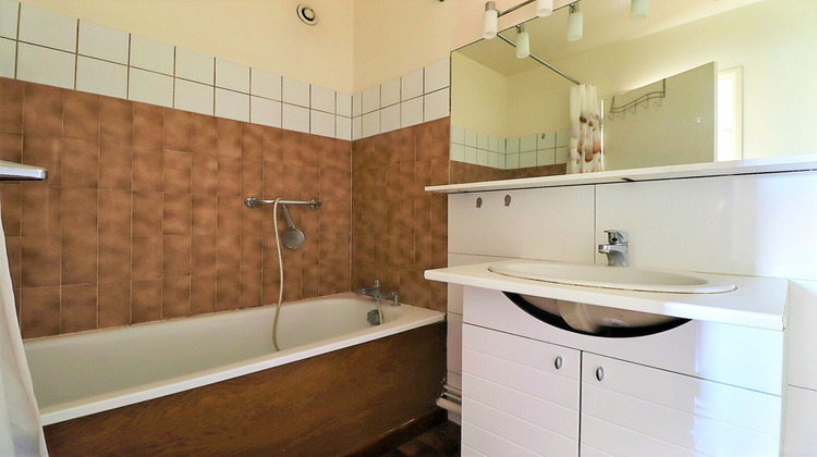 Ma-Cabane - Vente Appartement COLOMBES, 39 m²