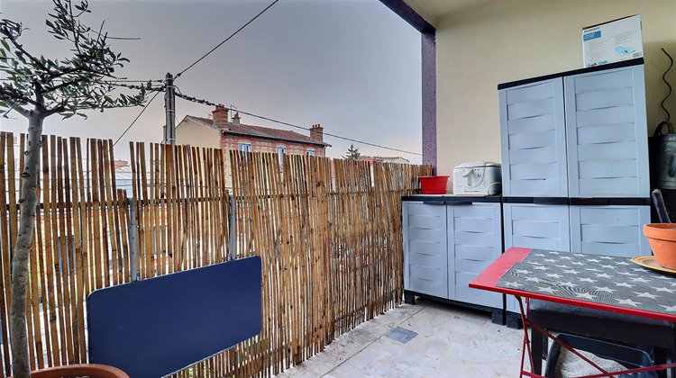 Ma-Cabane - Vente Appartement COLOMBES, 53 m²