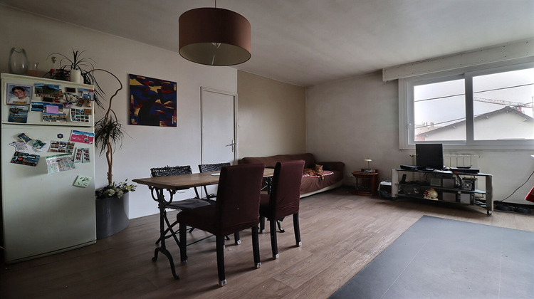 Ma-Cabane - Vente Appartement COLOMBES, 53 m²