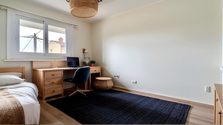 Ma-Cabane - Vente Appartement COLOMBES, 53 m²