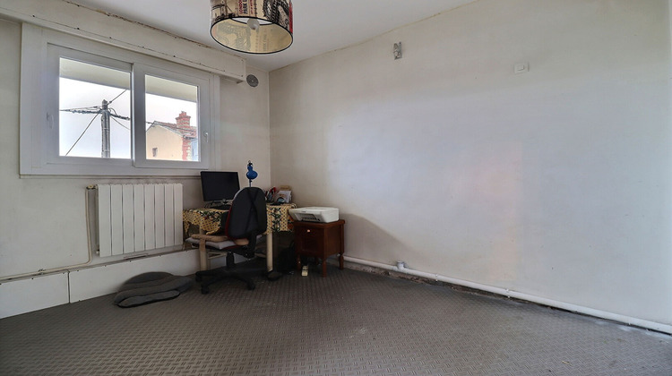Ma-Cabane - Vente Appartement COLOMBES, 53 m²