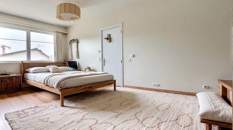 Ma-Cabane - Vente Appartement COLOMBES, 53 m²