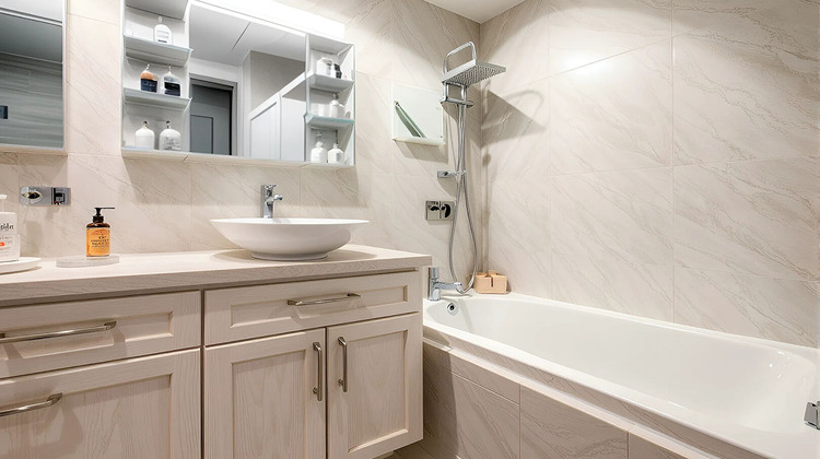 Ma-Cabane - Vente Appartement COLOMBES, 53 m²