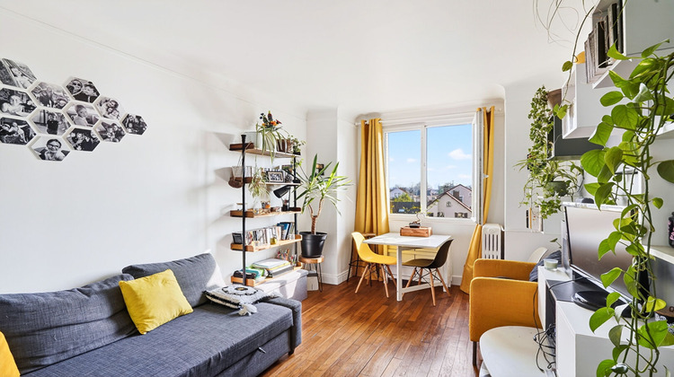 Ma-Cabane - Vente Appartement COLOMBES, 49 m²