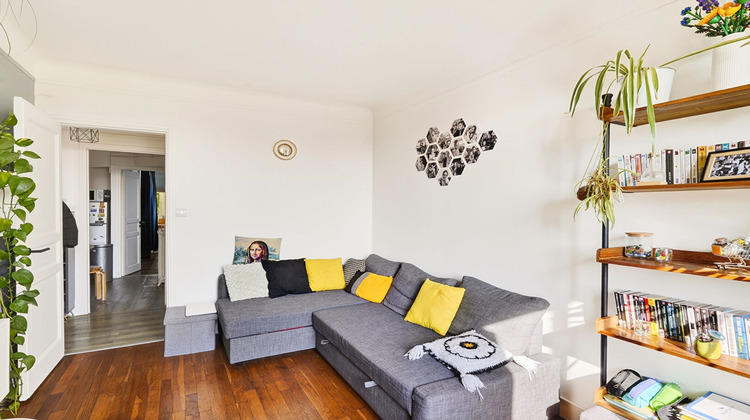 Ma-Cabane - Vente Appartement COLOMBES, 49 m²