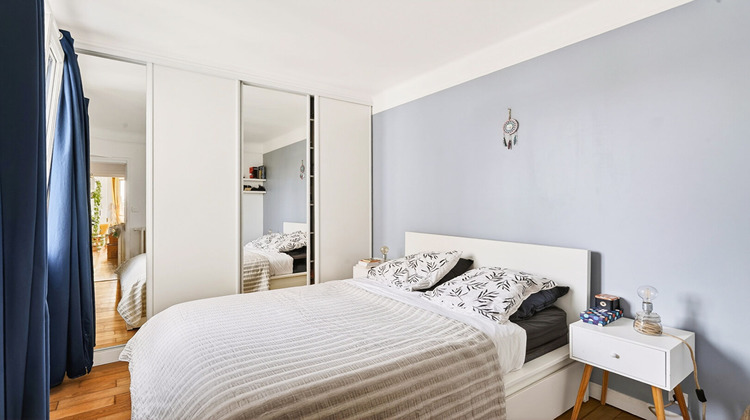 Ma-Cabane - Vente Appartement COLOMBES, 49 m²
