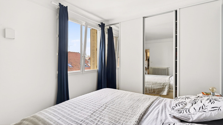Ma-Cabane - Vente Appartement COLOMBES, 49 m²